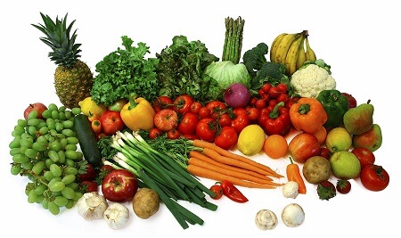 کنترل بهداشتی میوه و سبزیجات در کشور به عهده چه ارگانی است ؟