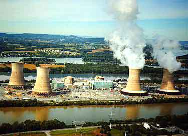 هرگز به انرژی هسته ای باز نخواهیم گشت