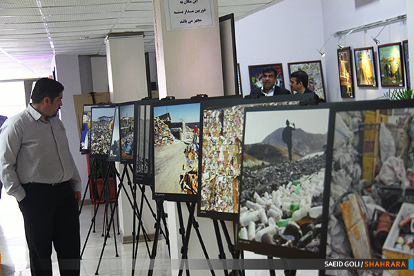 اولین جشنواره  ملی فرهنگی و هنری طلای کثیف