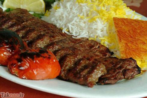 چرا سفره های غذای ایرانی قدیم، بهتر بودند؟