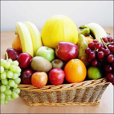 برای چربی سوزی سریع این میوه ها را بخورید!!