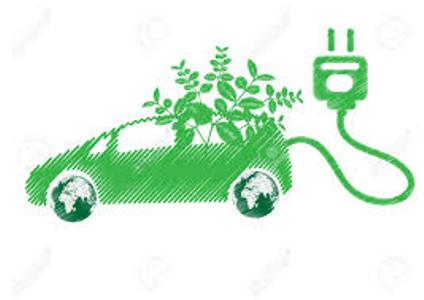 خودروهای سبز، راهکار چینی ها برای مبارزه با آلودگی هوا