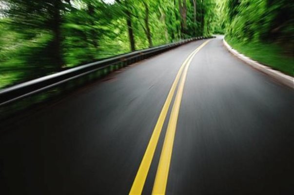 جاده ها ۸۰درصد کره‌ی زمین را اِشغال کرده‌اند